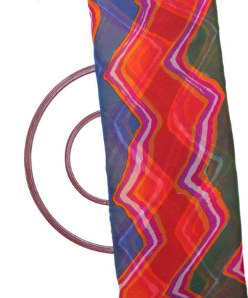 Buy Chiffon Material Online at Low Prices